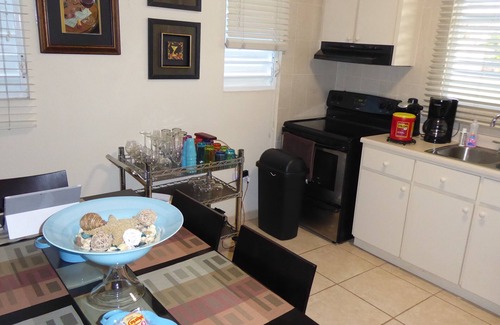 Boqueron House | Charming 4BR Retreat with Pool, Billiards & Ocean View