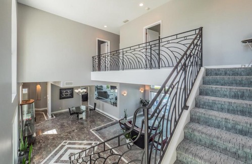 Ormond Beach House | Elegant 4BR Home by the River with Private Pool & Hot Tub