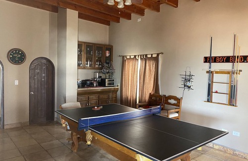 Puerto Penasco House | Spacious 7-Bedroom Beachfront Retreat with Pool & Ocean View