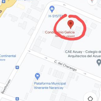 Cuenca Apartment | Top-Rated Condo with Scenic Views Near Transit Hub