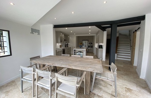 Saint-Paul-de-Vence Villa | Elegant 6 Bedroom Villa with Ocean View in Saint Paul de Vence