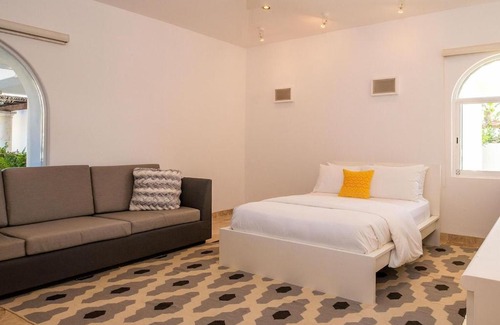 San Jose del Cabo Villa | Exclusive 6bd Villa in Palmilla with Chef and Butler Services