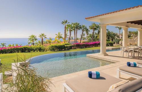 San Jose del Cabo Villa | Exclusive 6bd Villa in Palmilla with Chef and Butler Services