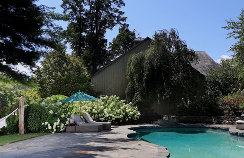 Staatsburg House | Experience Dutchess County 5-Star Estate Near Rhinebeck