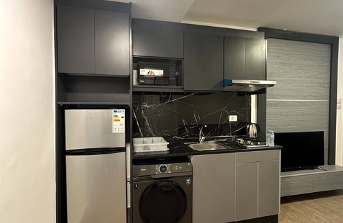 Amman Apartment | Stunning Amman Apartment with Electric Heating
