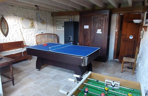 Saint-Avit Cottage | Enchanting Stone Cottage with Private Pool & Lake Views