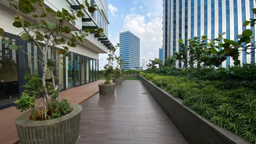 Mampang Prapatan Apartment | Elegant 2BR Samara Suites Apartment with Pool & Child-Friendly Fun