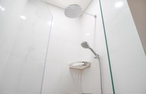 Mampang Prapatan Apartment | Elegant 2BR Samara Suites Apartment with Pool & Child-Friendly Fun