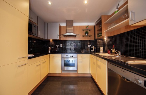 City Centre Dublin Apartment | Stunning and modern 2 bed in the heart of Dublin