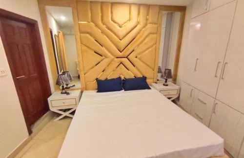 E-11 Sector Apartment | Peaceful 1BHK Retreat with Free Parking and WiFi Access