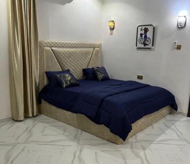Kwara Apartment | Stunning and peaceful Home