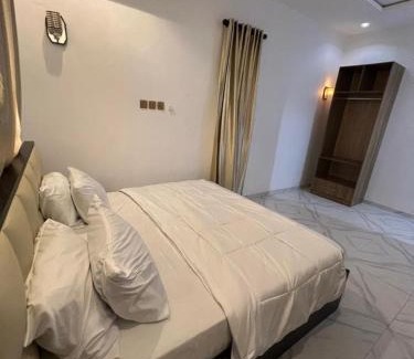 Kwara Apartment | Stunning and peaceful Home