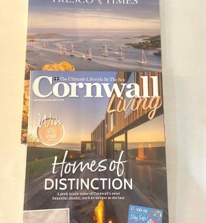 Truro Apartment | Elegant ANNEXE 1 Bedroom with Ocean View & Breakfast