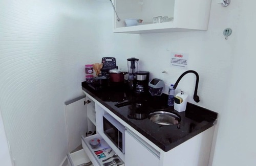 Sao Paulo Apartment | Stunning Apartment with Garage, Hakka, Market and Hospitals nearby