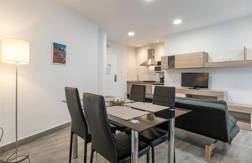 Fuente de Piedra Apartment | Stunning apartment in Fuente de Piedra