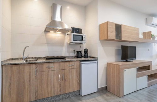Fuente de Piedra Apartment | Stunning apartment in Fuente de Piedra
