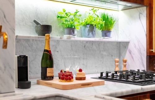 Bloomsbury Condo | Prime Apartment Near The British Museum - Guest Rated 10/10