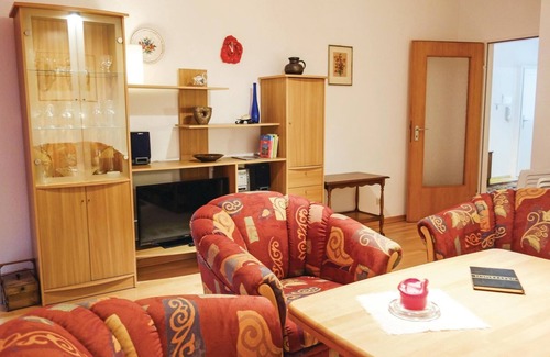 Sankt Andreasberg Apartment | Cozy 2 Bedroom Retreat in St. Andreasberg with Spa