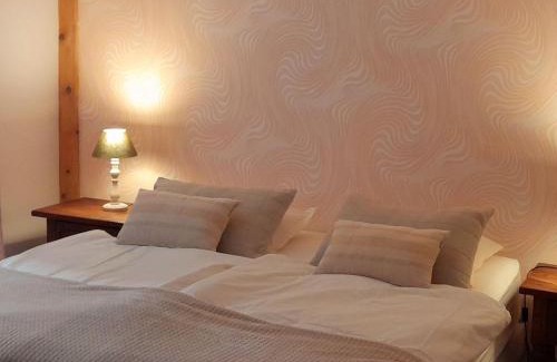 Dambach-la-Ville Apartment | Pet-Friendly Apartment in Heart of Dambach La Ville