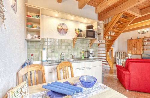 Stolpe auf Usedom Apartment | Perfect 2-Bedroom Accommodation in Stolpe/Usedom - Top Rated