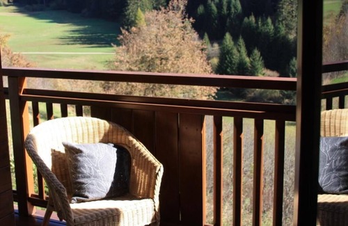 Andalo Apartment | Cozy Apartment Near Village for Summer Fun & Winter Skiing