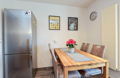 Zella-Mehlis Apartment | Stunning apartment in Zella-Mehlis