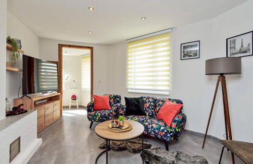 Zella-Mehlis Apartment | Stunning apartment in Zella-Mehlis