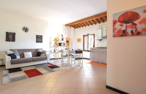 Montagnana Apartment | Cozy Central Apartment with Spa and Breakfast Included