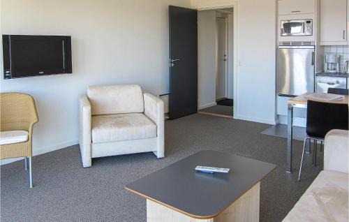 Sandvig Apartment | Inviting Apartment in Allinge with Wifi for Family Getaways