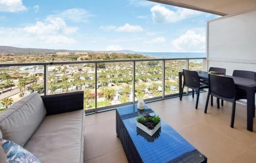 Cabanes Apartment | Charming Apartment in Cabanes with Oceanfront Views