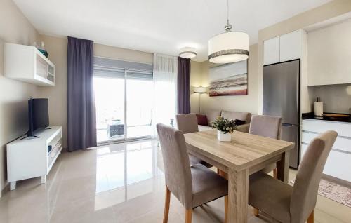 Cabanes Apartment | Charming Apartment in Cabanes with Oceanfront Views