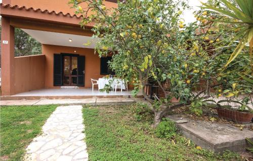 Costa Rei Apartment | Cozy Apartment in Costa Rei with Wifi for Family Fun