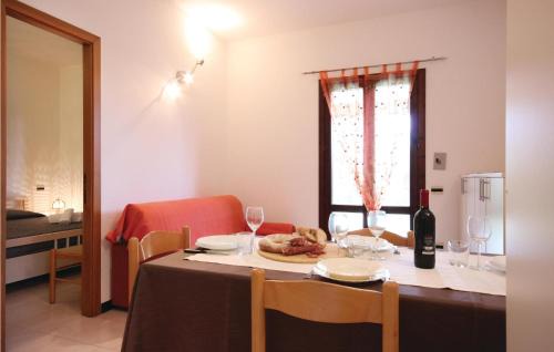 Costa Rei Apartment | Cozy Apartment in Costa Rei with Wifi for Family Fun