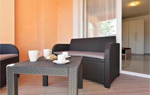 Skradin Apartment | Stunning Apartment In Dubravice