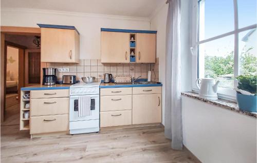Wildbach Apartment | Child-Friendly 1 Bedroom Apartment in Bad Schlema