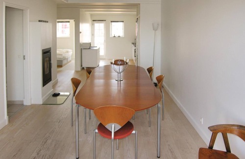 Bagenkop Apartment | Cozy 3 Bedroom Getaway with Ocean View in Bagenkop