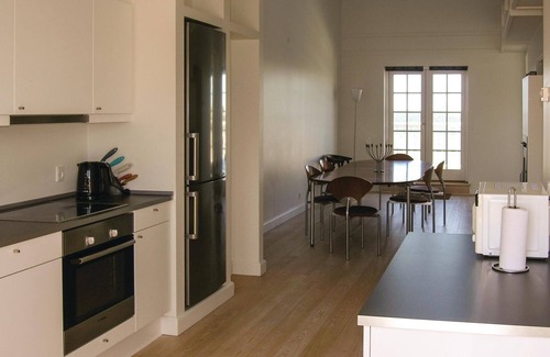 Bagenkop Apartment | Cozy 3 Bedroom Getaway with Ocean View in Bagenkop