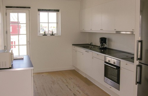 Bagenkop Apartment | Cozy 3 Bedroom Getaway with Ocean View in Bagenkop