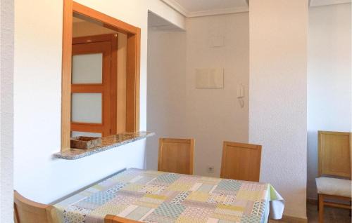 Cabanes Apartment | Family-Friendly 2 Bedroom Apartment in Torre La Sal