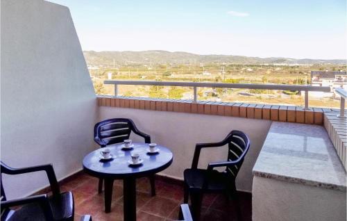 Cabanes Apartment | Family-Friendly 2 Bedroom Apartment in Torre La Sal