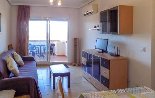 Cabanes Apartment | Family-Friendly 2 Bedroom Apartment in Torre La Sal
