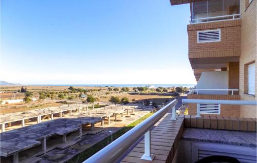 Cabanes Apartment | Family-Friendly 2 Bedroom Apartment in Torre La Sal