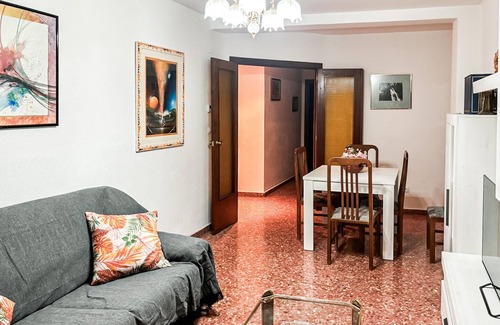 Montalban Apartment | Discover Authentic Accommodation in Teruel's Delightful Village