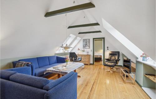 Faaborg Apartment | Pet-Friendly 2 Bedroom Apartment in Beautiful Faaborg