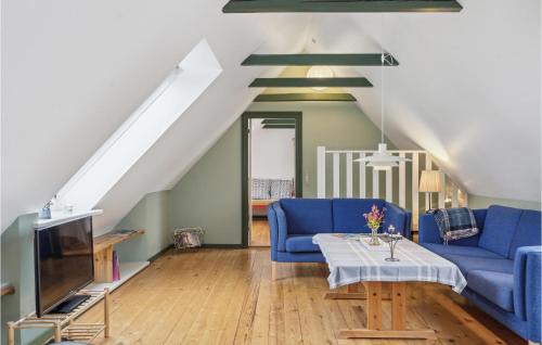 Faaborg Apartment | Pet-Friendly 2 Bedroom Apartment in Beautiful Faaborg