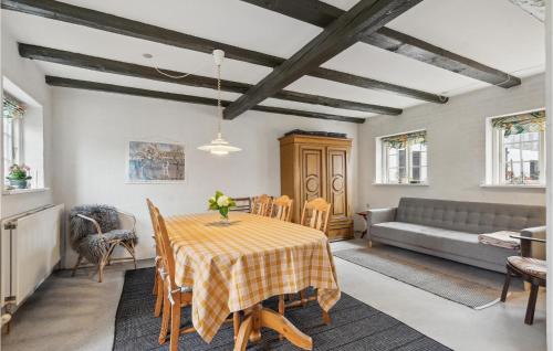 Faaborg Apartment | Pet-Friendly 2 Bedroom Apartment in Beautiful Faaborg