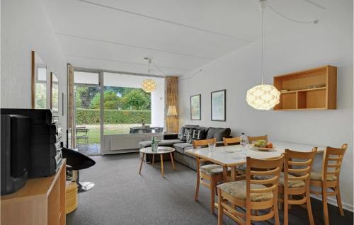 Faaborg Apartment | Delightful Faaborg Apartment with Kitchen & Pool Access