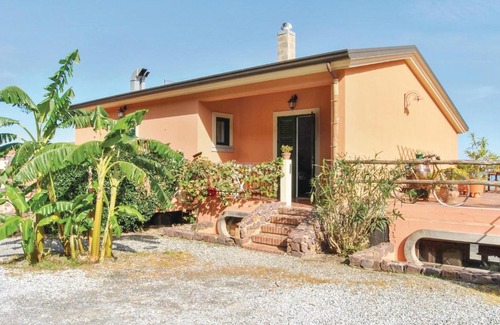 Gioiosa Marea Apartment | Cozy Apartment in Gioiosa Marea with Pool & WiFi Access