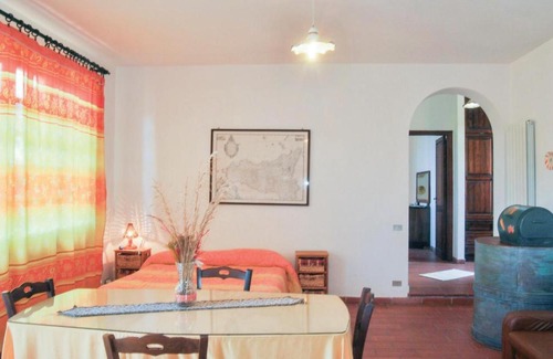 Gioiosa Marea Apartment | Cozy Apartment in Gioiosa Marea with Pool & WiFi Access