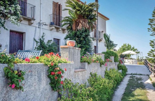 Gioiosa Marea Apartment | Cozy Apartment in Gioiosa Marea with Pool & WiFi Access